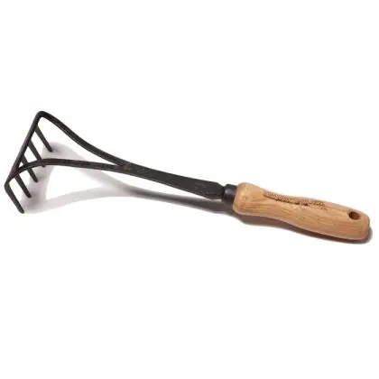 Tovární Cena Ruční hrabičky KRUMPHOLZ 150 g