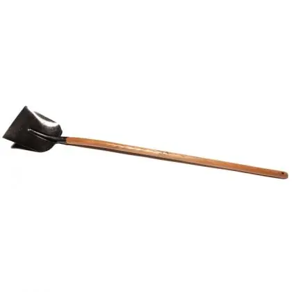 Oblíbený Lopata rovná KRUMPHOLZ
