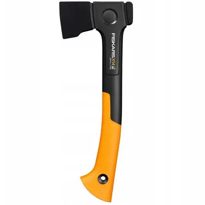 Sekera FISKARS X-series X14 univerzální Omezená Nabídka