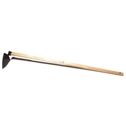 Akce Motyka srdcová KRUMPHOLZ 130 cm