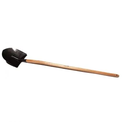 Lopata špičatá KRUMPHOLZ 130 cm Oblíbený