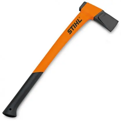 Rychlé Dodání Sekera STIHL AX 20 PC štípací