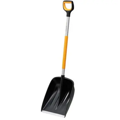 Lopata na sníh FISKARS X-series 36 cm Odeslání Ihned