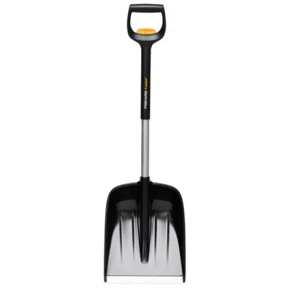 Originální Lopata na sníh do auta FISKARS X-series teleskopická 29 cm