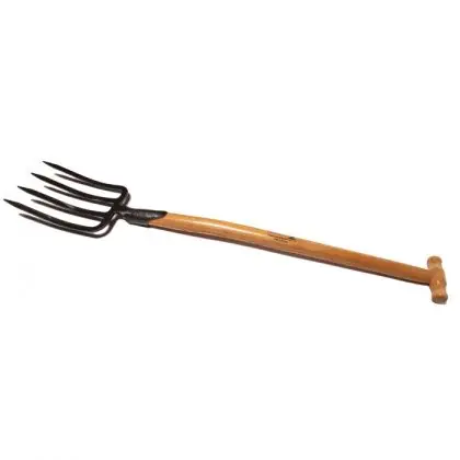 Bezpečná Platba Vidle rycí KRUMPHOLZ 1,8 kg