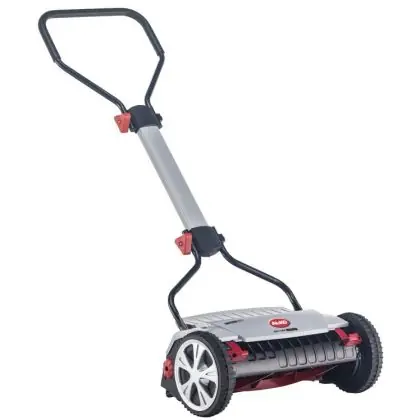 Aktuální Vřetenová sekačka AL-KO Razor Cut 38.1 HM Premium