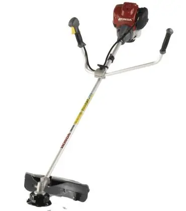 Křovinořez HONDA UMK 435 U + OCHRANNÝ ŠTÍT Nakupujte Hned