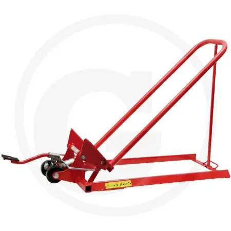Hydraulický zvedák traktorů GRANIT Clip Lift Nejprodávanější
