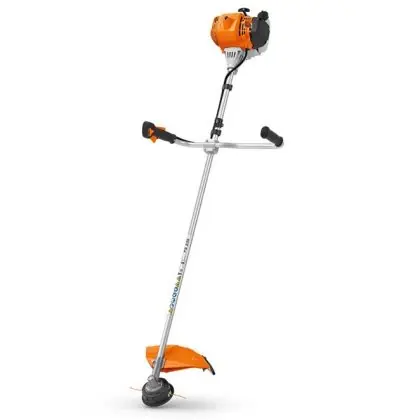 Nízká Cena Křovinořez STIHL FS 235 + OCHRANNÝ ŠTÍT