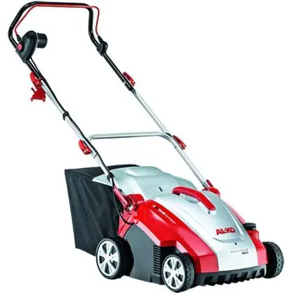 Horká Nabídka Vertikutátor AL-KO Combi Care 36 E Comfort + KOŠ