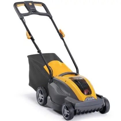Must-Have Aku sekačka STIGA Combi 336e Kit