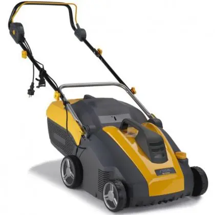 Vertikutátor STIGA SV 415 E + KOŠ Tovární Cena