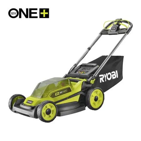 Aku sekačka RYOBI RY18LMXSP51A-0 ONE+ Nejprodávanější