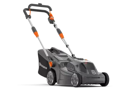 Tovární Cena AKU sekačka HUSQVARNA ASPIRE LC34-P4A KIT