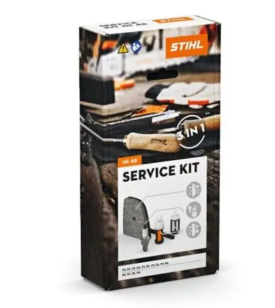 Vrácení Zdarma Servisní kit STIHL č. 48 - FS 94, HL94