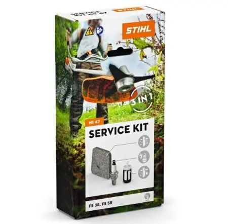 Servisní kit STIHL č. 47 -FS 38, FS 55 Kup Teď