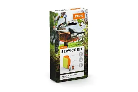 Servisní kit STIHL č.44 - FS 490, FS 491, FS 560 Kup Teď