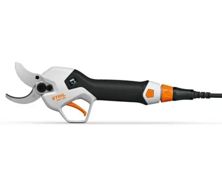 Výprodej Aku zahradní nůžky STIHL ASA 130