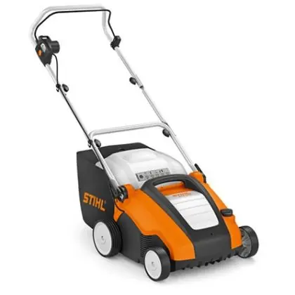 Omezená Nabídka Vertikutátor STIHL RLE 240