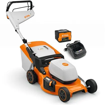 Aku sekačka STIHL RMA 253.3 T SET Jen Po Omezenou Doba