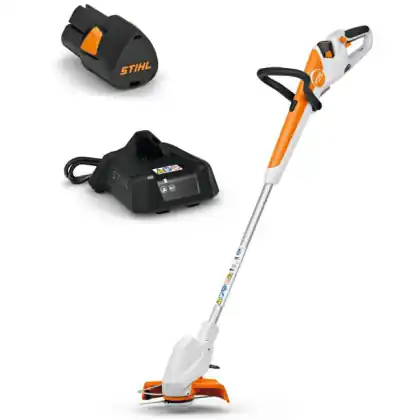 Aku vyžínač STIHL FSA 30 SET Novinka
