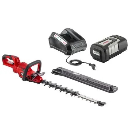 Levný Aku plotostřih SOLO by AL-KO HT 3645 Li Energy Flex SET