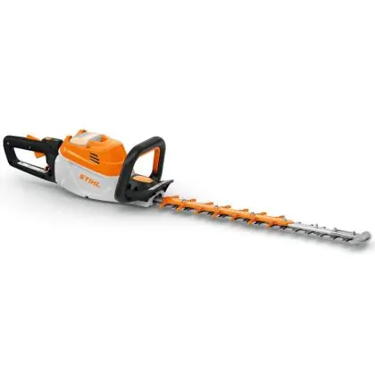 Aku plotostřih STIHL HSA 140 R Vrácení Zdarma