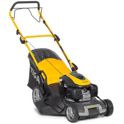 Sekačka STIGA COMBI 50 SQ H + Sada na výměnu oleje ZDARMA! Levný