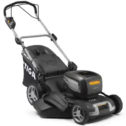 Aku sekačka STIGA Combi 50 V AE Kit Nová Kolekce