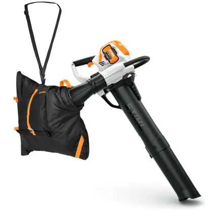 Aku vysavač STIHL SHA 140 Nová Kolekce
