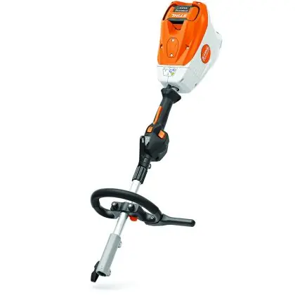 Aku KombiMotor STIHL KMA 200 R Víkendová Akce