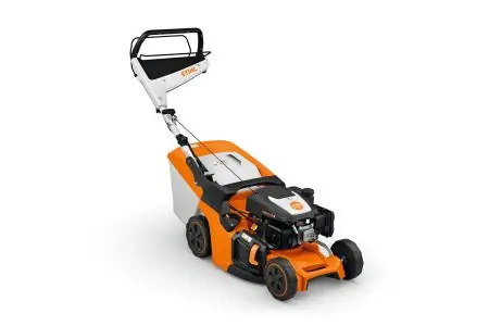 Koupit Online Sekačka STIHL RM 443.3 T