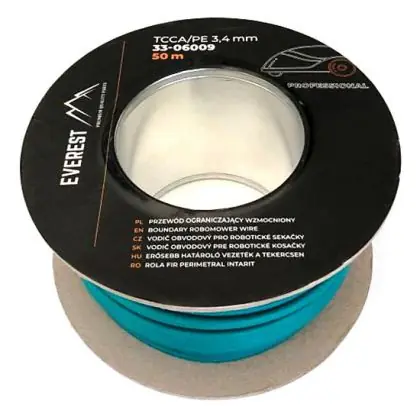 Vodič smyčky EVEREST 50 m Must-Have