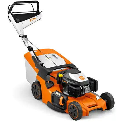 Koupit Online Sekačka STIHL RM 453.3 V