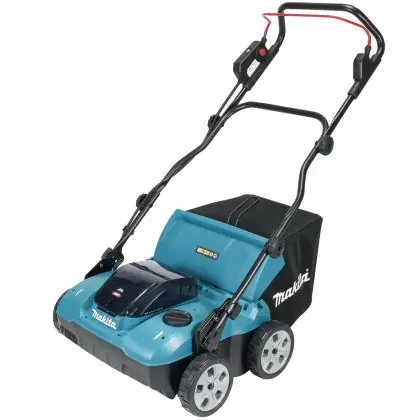 Koupit Online Aku vertikutátor MAKITA UV001GZ
