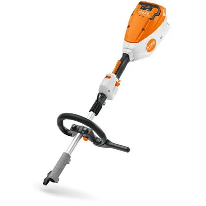 Aku KombiMotor STIHL KMA 80 R Akční Nabídka