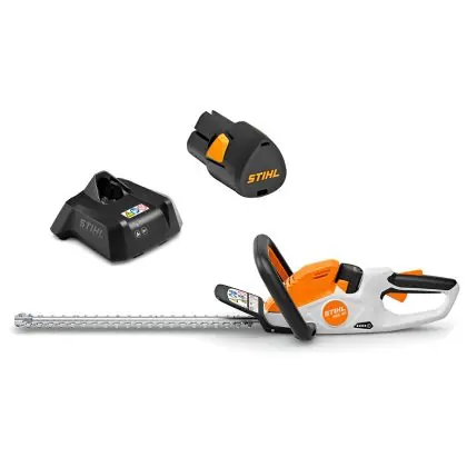 Odeslání Ihned Aku plotostřih STIHL HSA 30 SET