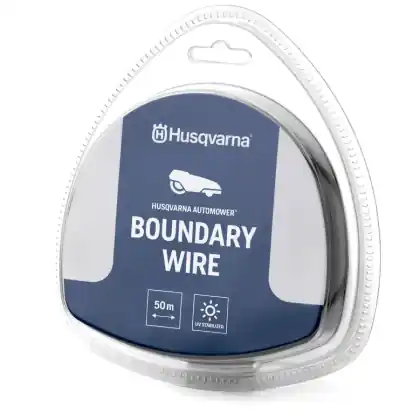 Vysoce Kvalitní Vodič smyčky HUSQVARNA Standard 50 m