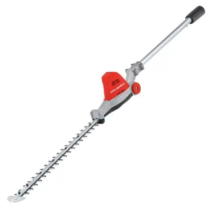 Nástavec plotostřih SOLO by AL-KO HTA 4245.2 pro multitool MT 42.2 Li Must-Have