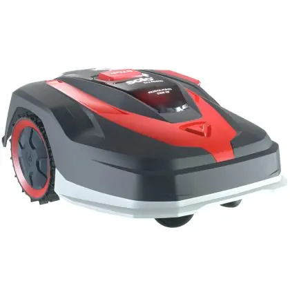 Nejprodávanější Robotická sekačka SOLO by AL-KO Robolinho 822 W