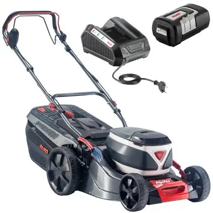 AKU sekačka AL-KO 46.2 Li SP Comfort Energy Flex SET Expresní Doručení