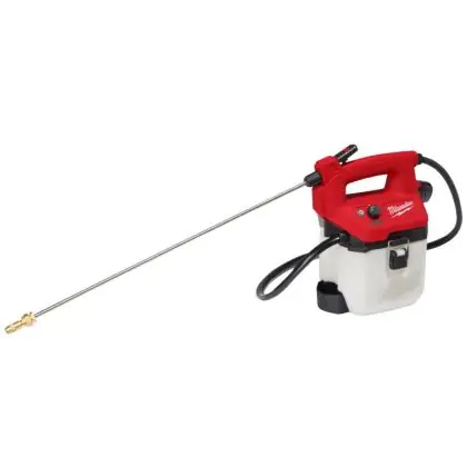 Super Cena Aku postřikovač MILWAUKEE M12 BHCS3L-0