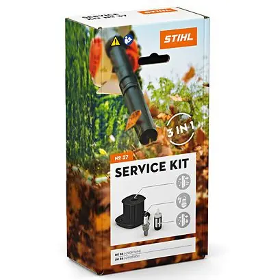 Servisní kit STIHL č.37 - BG 86, SH 86 Cenová Bomba