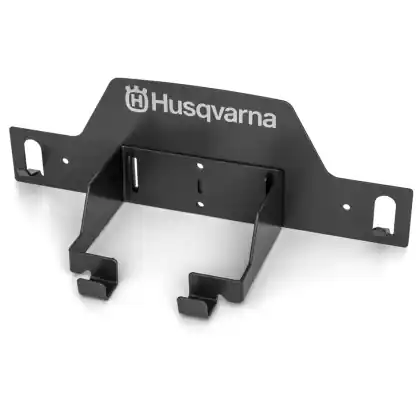 Novinka Nástěnný držák HUSQVARNA pro Automower 430X, 440, 450X, 520, 550, 550 EPOS