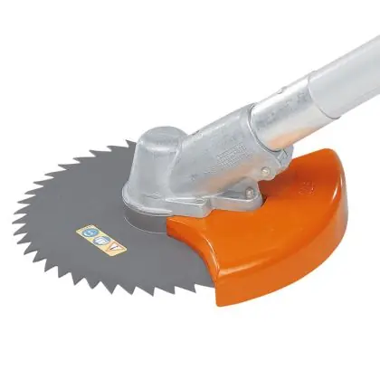 Doraz pro křovinořezy STIHL 200 mm Akce