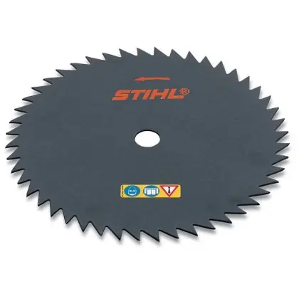 Pilový kotouč STIHL se špičatými zuby 200/25,4 mm Aktuální