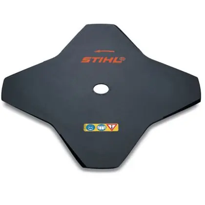 Žací list STIHL 230/25,4 mm čtyřcípý Super Cena