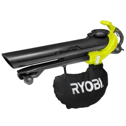 Sezónní Sleva Fukar / vysavač RYOBI RBV3000CESV