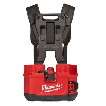 Aku postřikovač MILWAUKEE M18 BPFPH-401 Tovární Cena