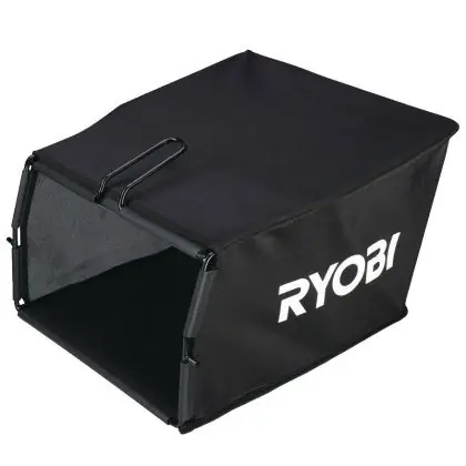 Sběrný koš pro vertikutátory RYOBI RAC822 Akční Nabídka